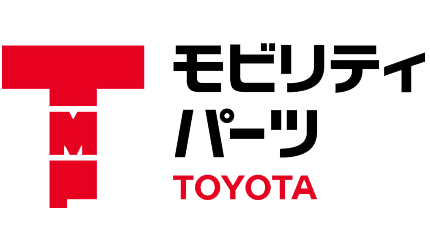 TOYOTA モビリティパーツ